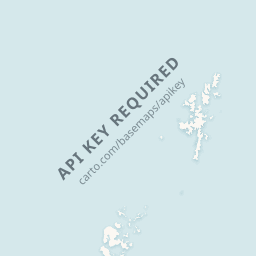 SE map tile