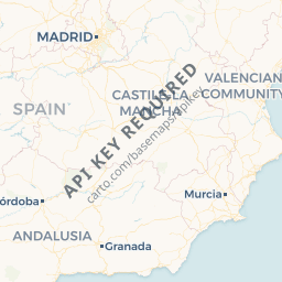 NW map tile
