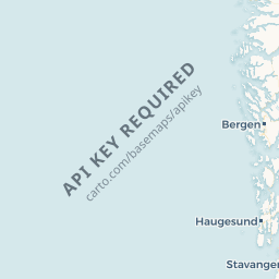 SE map tile