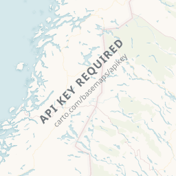 SE map tile