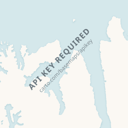 SE map tile