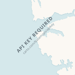 NW map tile