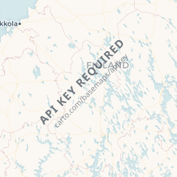 NW map tile
