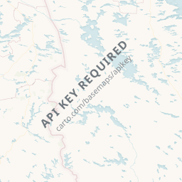 NW map tile