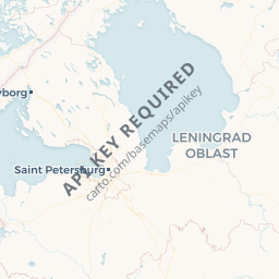 SE map tile