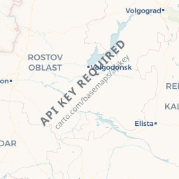 NW map tile