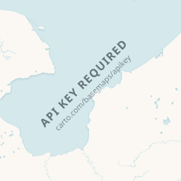 SE map tile