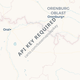 NW map tile