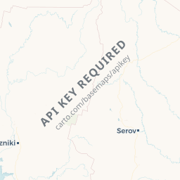 NW map tile