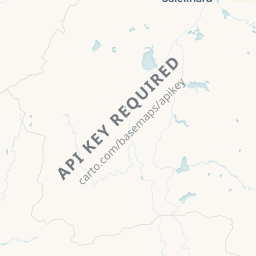 NW map tile