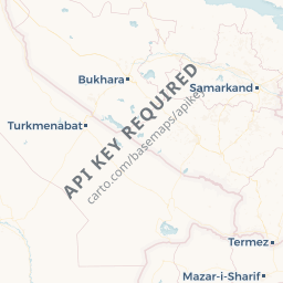 SE map tile