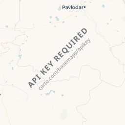 NW map tile