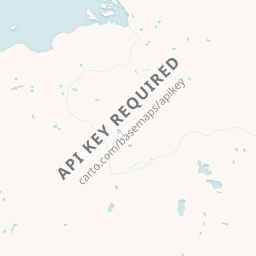 NW map tile