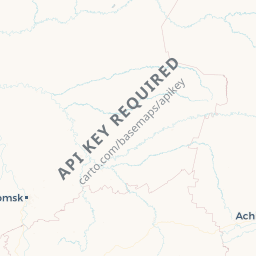 NW map tile