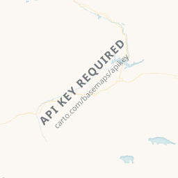 NW map tile