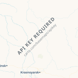 NW map tile