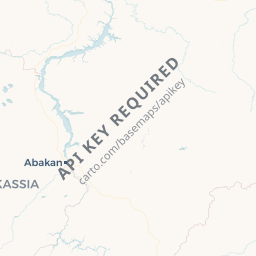SE map tile