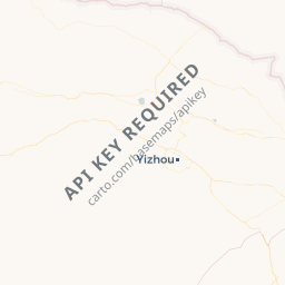 SE map tile
