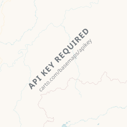 NW map tile