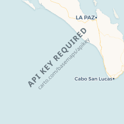 SE map tile