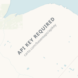 NW map tile