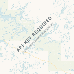 NW map tile
