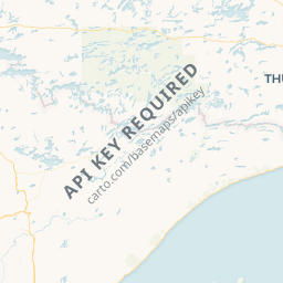 NW map tile