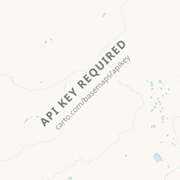 SE map tile