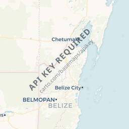 NW map tile