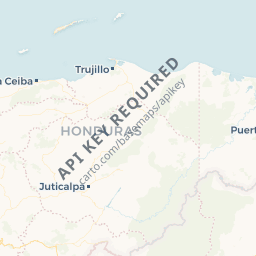 NW map tile