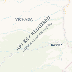 NW map tile