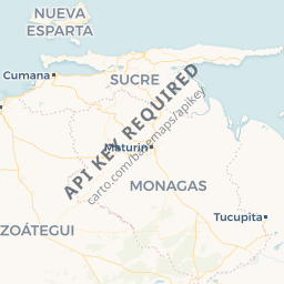 NW map tile