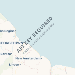 NW map tile