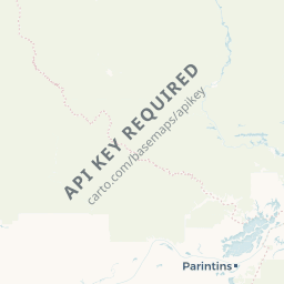 SE map tile