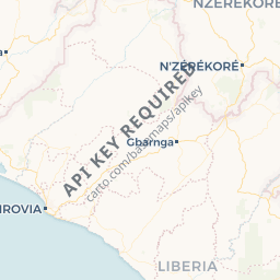 NW map tile