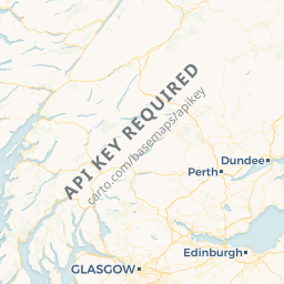 NW map tile