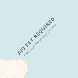 NW map tile