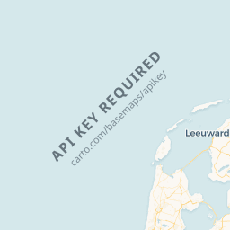 NW map tile