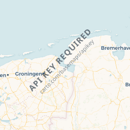 NW map tile