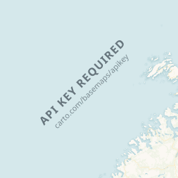 NW map tile
