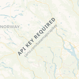 SE map tile