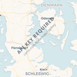 NW map tile