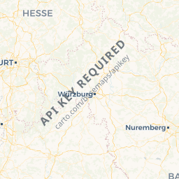 NW map tile