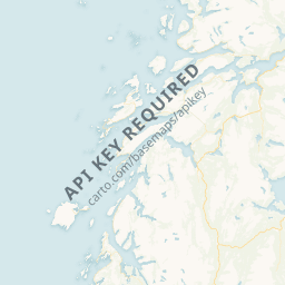 SE map tile