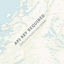 SE map tile
