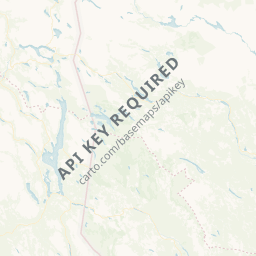 SE map tile