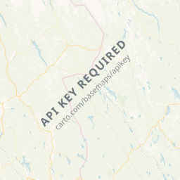 SE map tile
