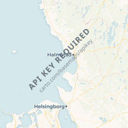 SE map tile