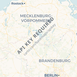 SE map tile