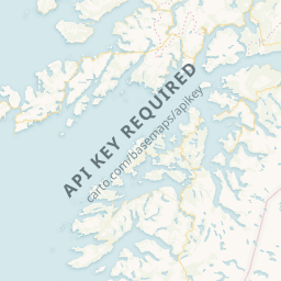 SE map tile